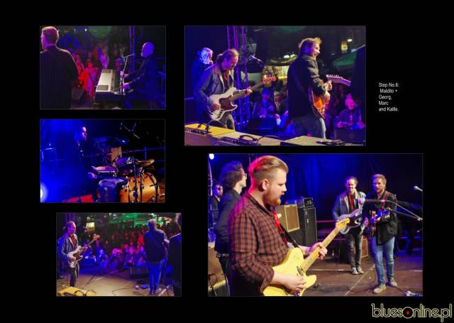 Bluesfest Eutin 2019 44